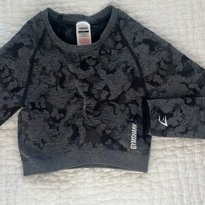 Gymshark Long Sleeve